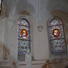 Visite de l'Abbaye de Port-Royal des Champs