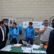 Forum des associations 2017