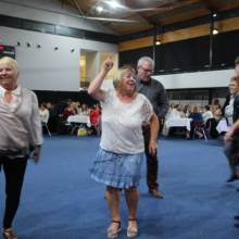 Forum des associations 2017 - Soirée 