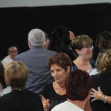 Forum des associations 2017 - Soirée 