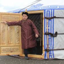 Une journée en Mongolie - Femmes du monde