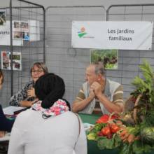 Forum des associations 2017