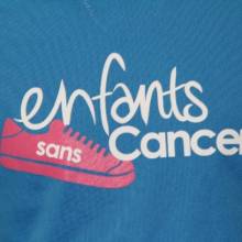 Soutenez la recherche contre les cancers pédiatriques avec le groupe scolaire Corot-Samain