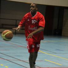 Basket : Magny-les-Hameaux VS Trappes