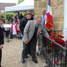 Commémoration : 100e anniversaire de Verdun