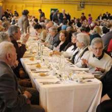 Banquet des seniors