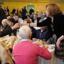 Banquet des seniors