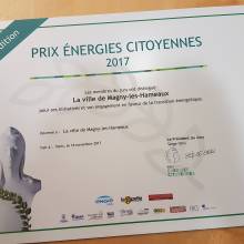 Prix Énergies Citoyennes