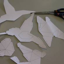 Atelier paper craft