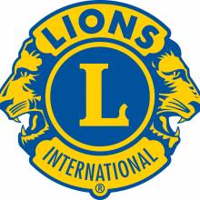 Logo Lions Club