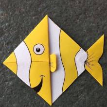 Origami 