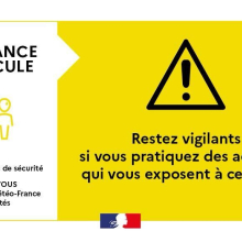 vigilance jaune canicule