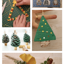 Exemples de créations réalisées en 2024