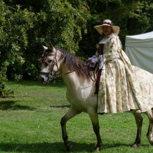 Tenue 18e Chambourcy