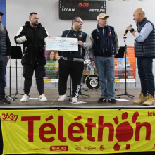 Téléthon 2025
