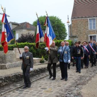 Commémoration : 100e anniversaire de Verdun