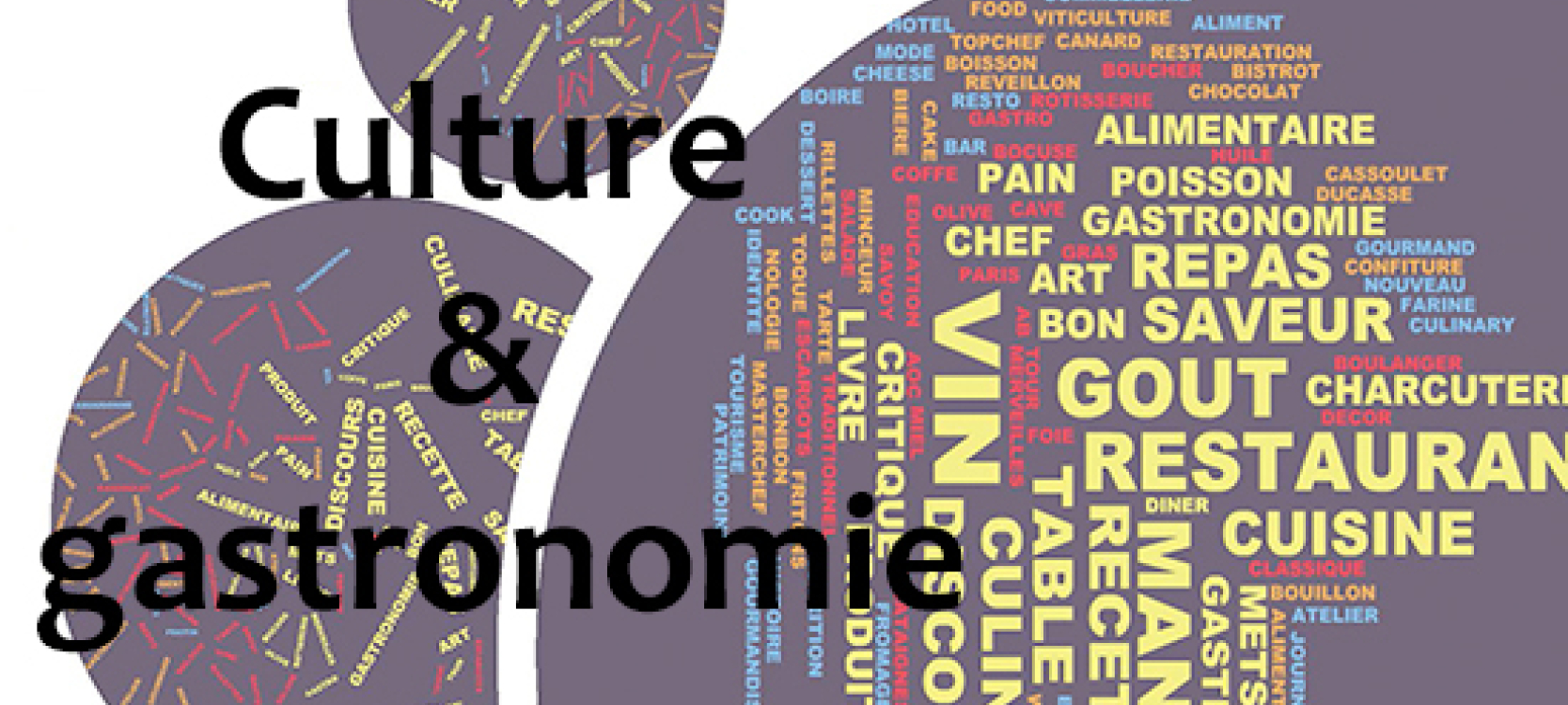 Culture et gastronomie