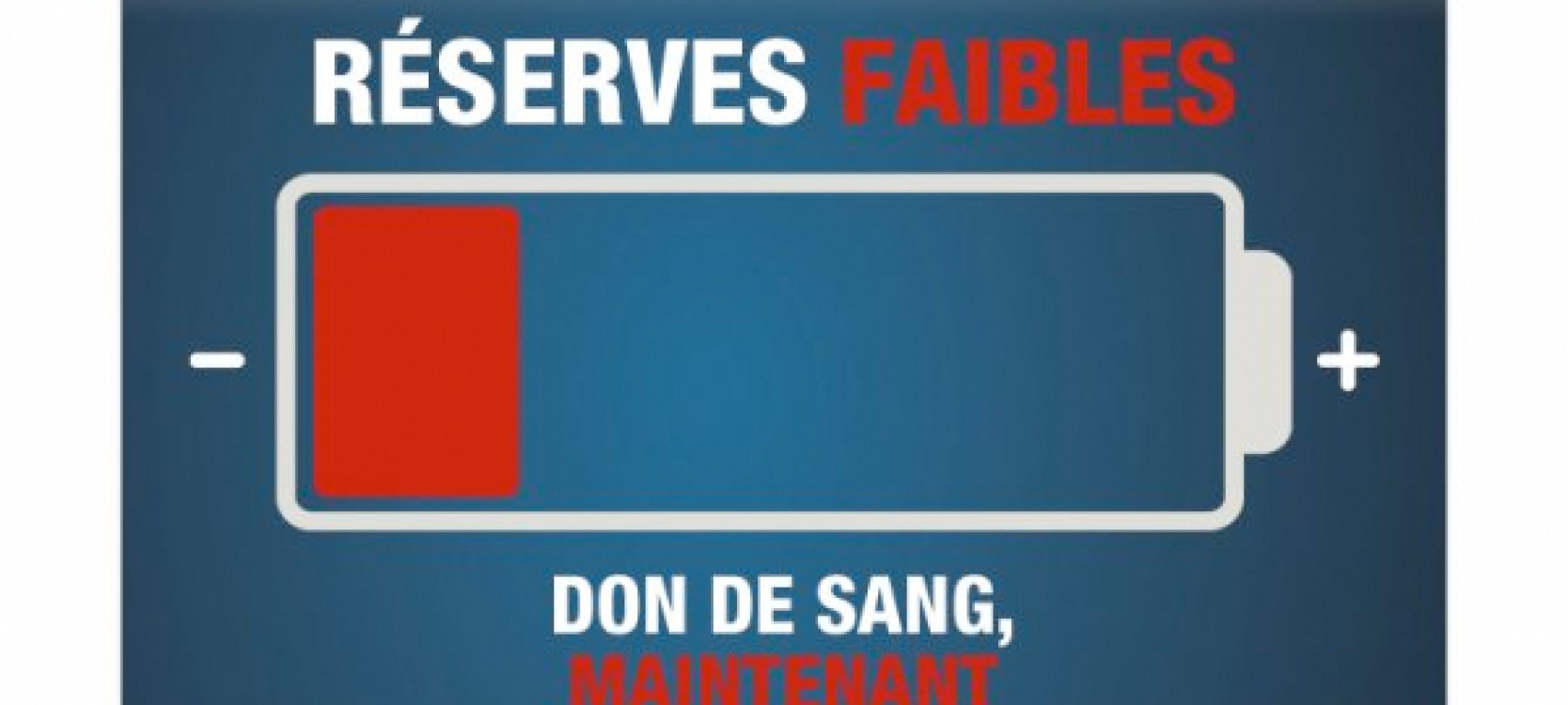 Collecte de sang • Avril 2019