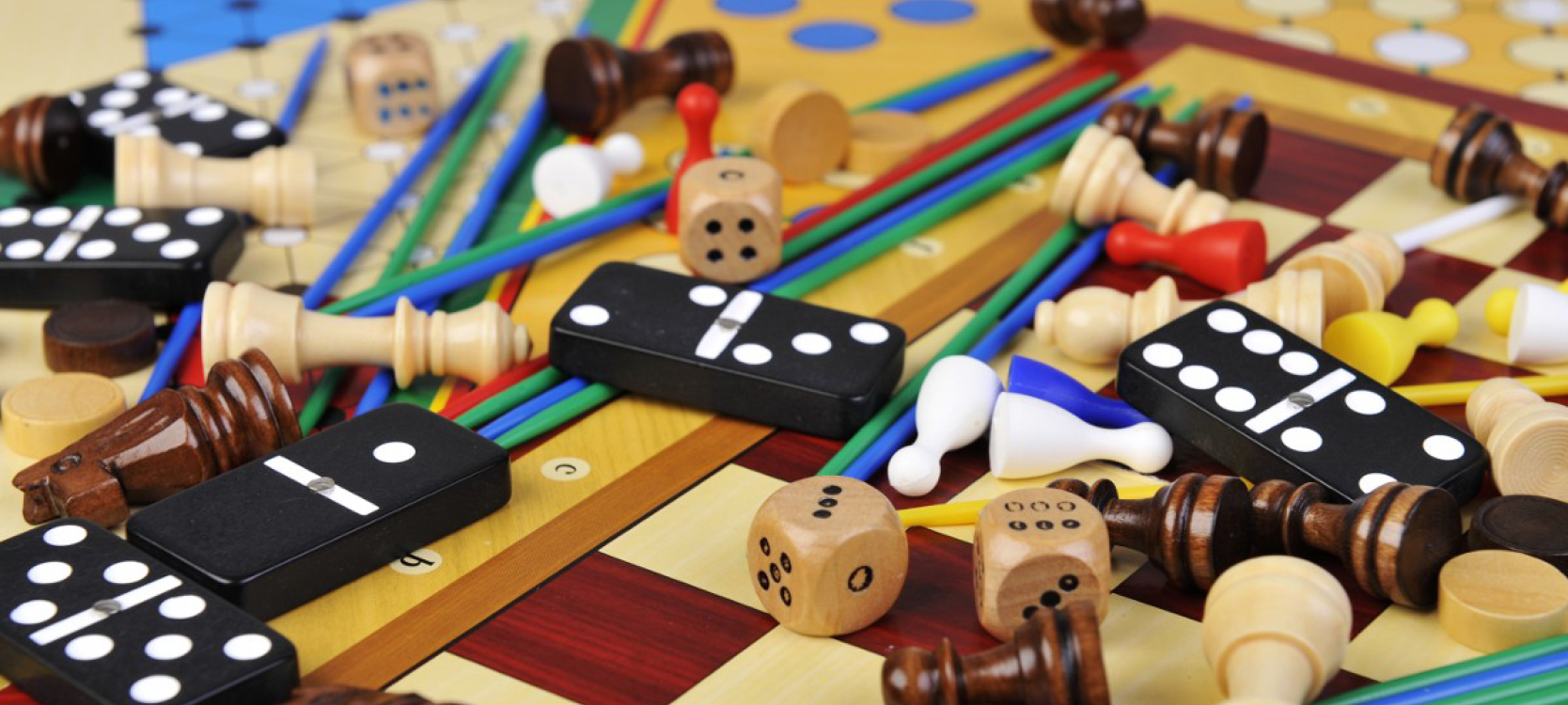 activités jeux