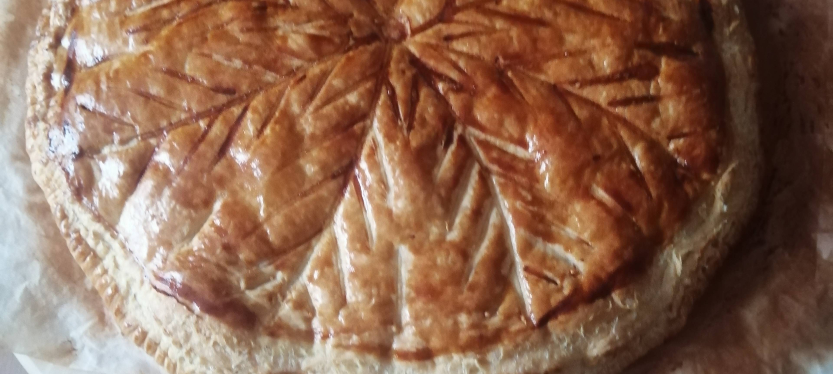 GALETTE DES ROIS