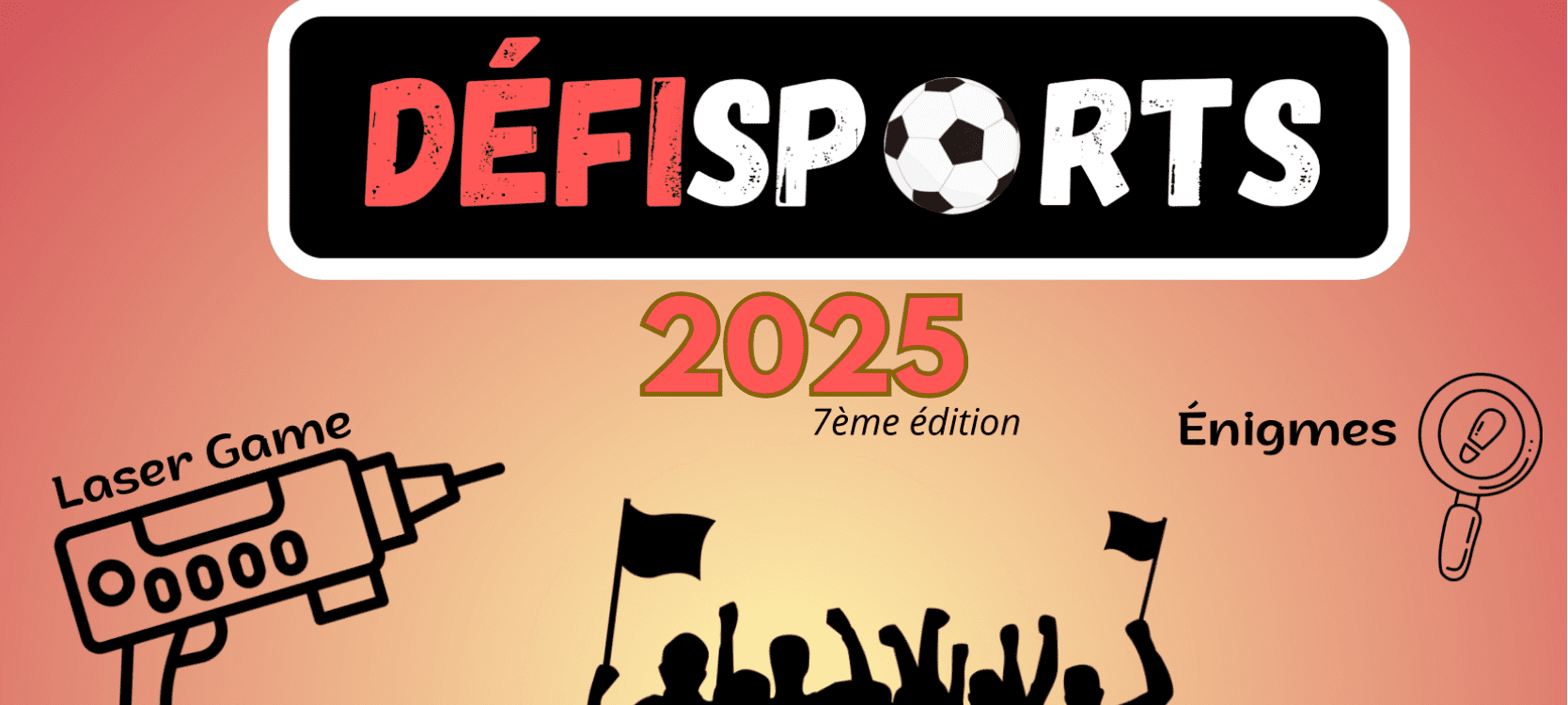 Défisports 2025