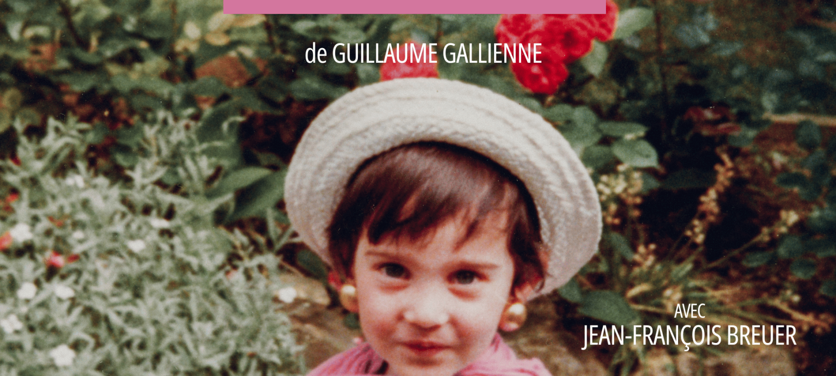 AFFICHE GUILLAUME