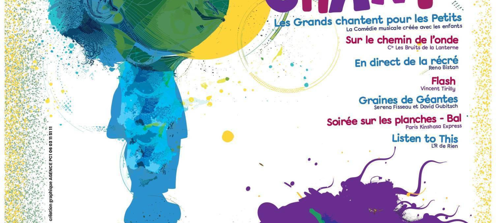 AFFICHE FESTIVAL ATBC 2026