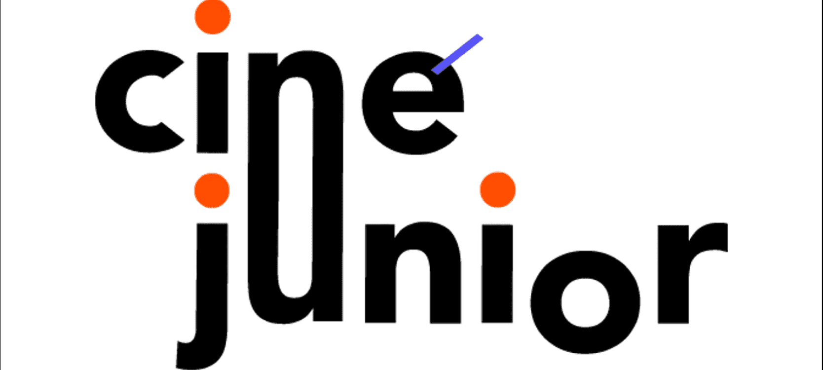 Logo Ciné Junior