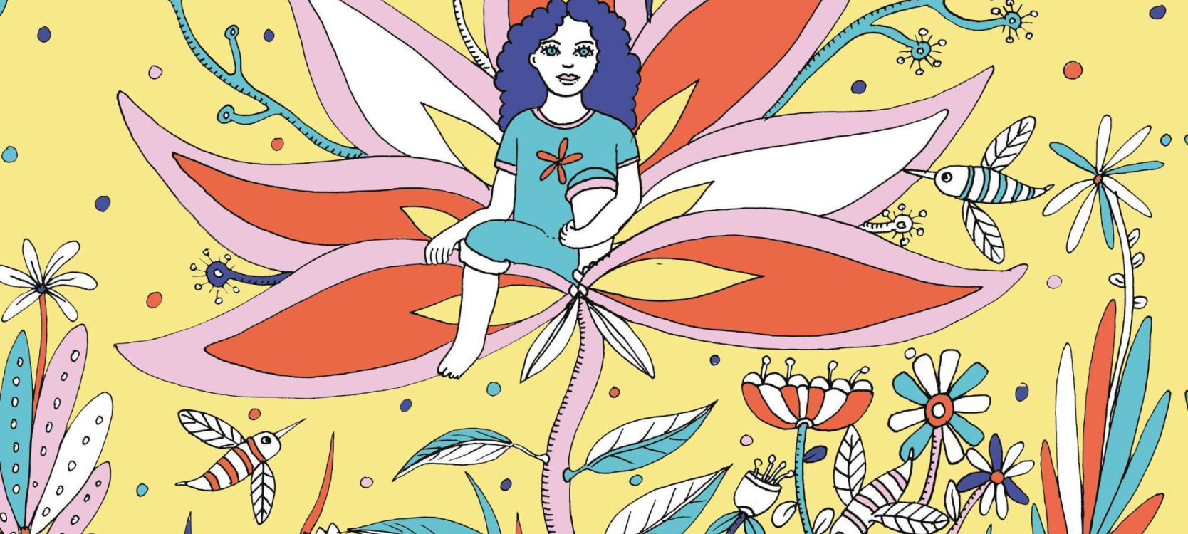 AFFICHE GRAINES DE GEANTES