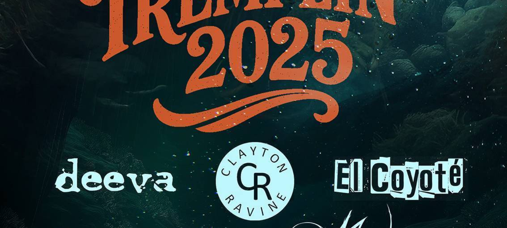 AFFICHE FOUD'ROCK