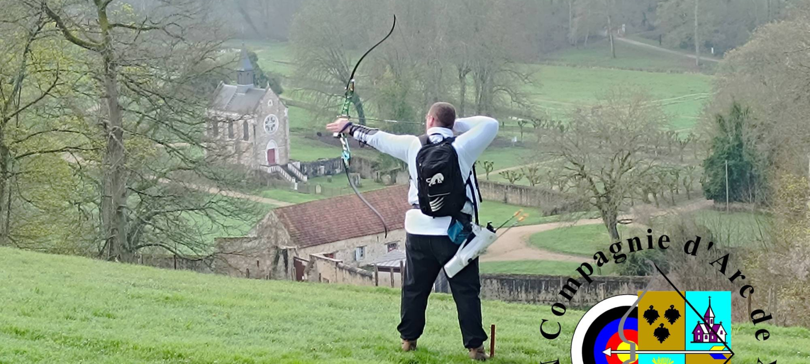 Concours Tir Nature 2024