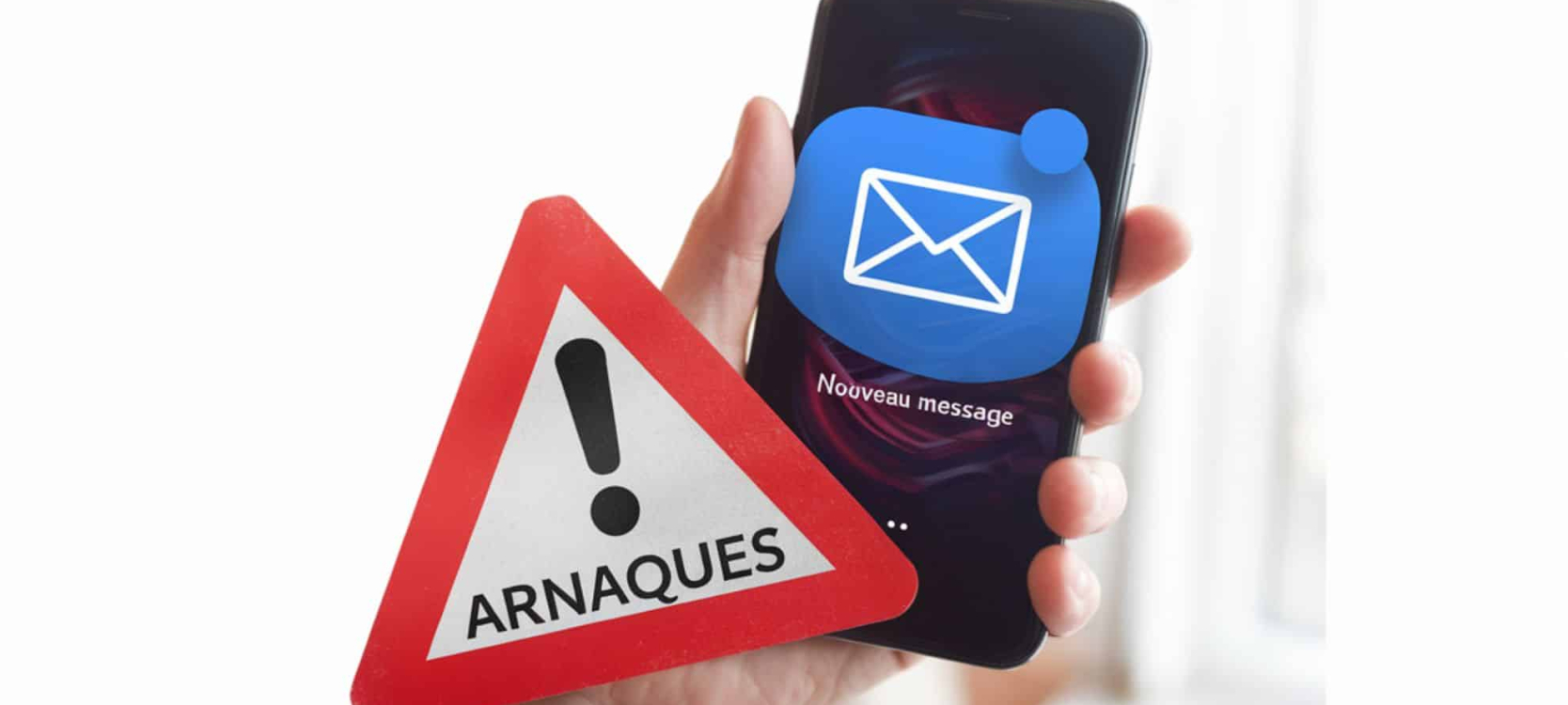 Atelier arnaque Téléphonique