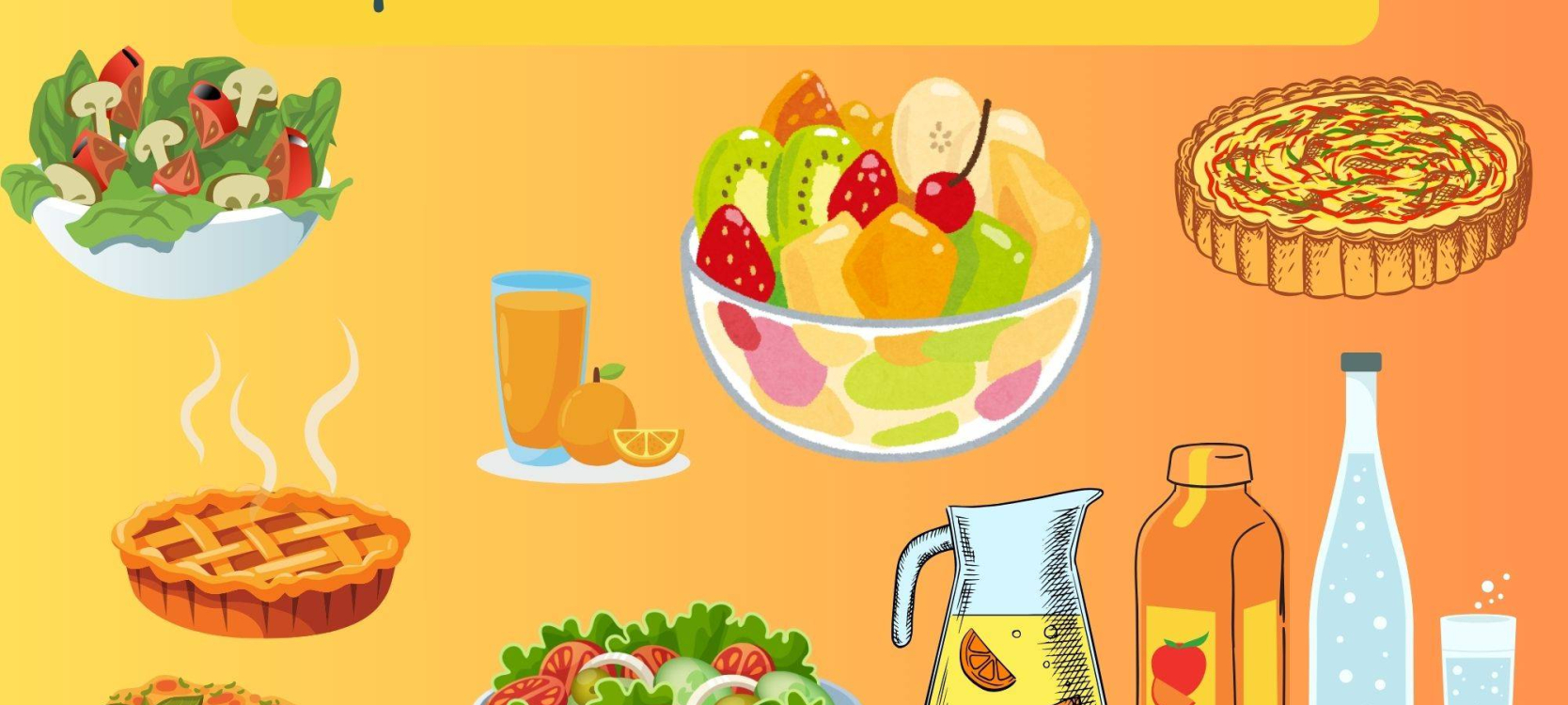 Faim de semaine