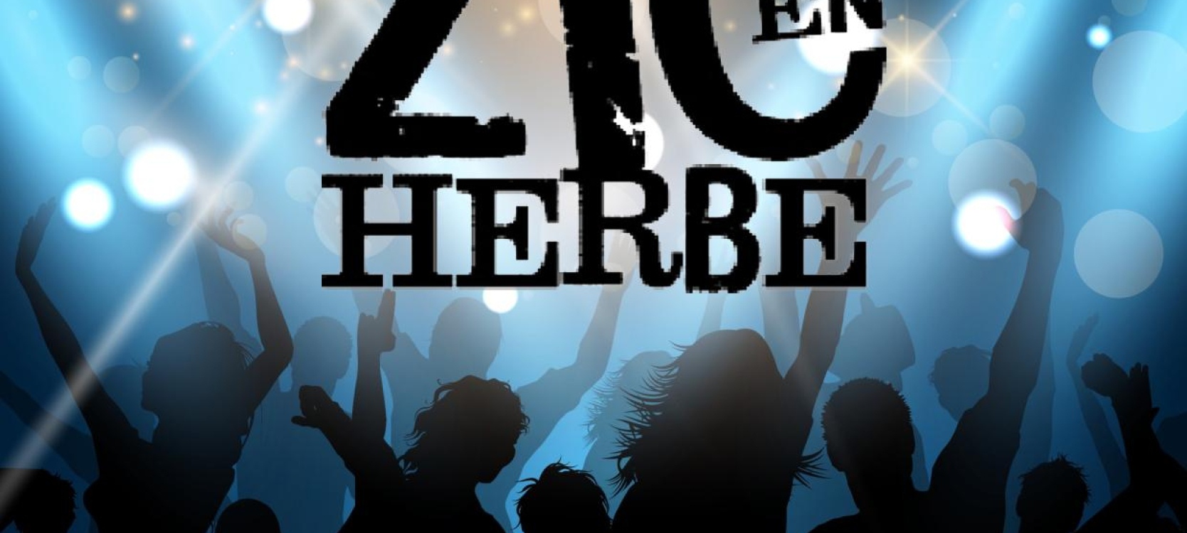 Fête de Zic en Herbe 2026