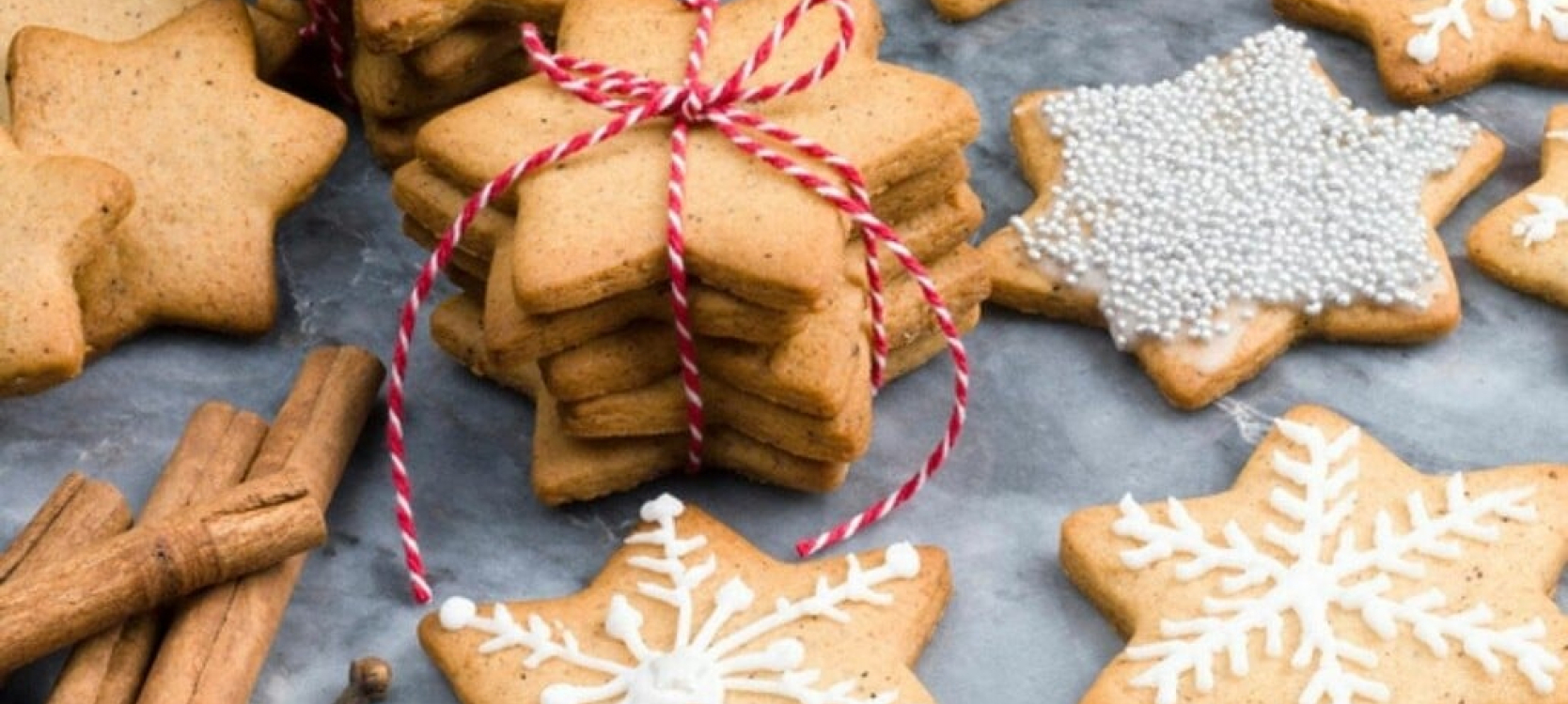 biscuit de noel 2025