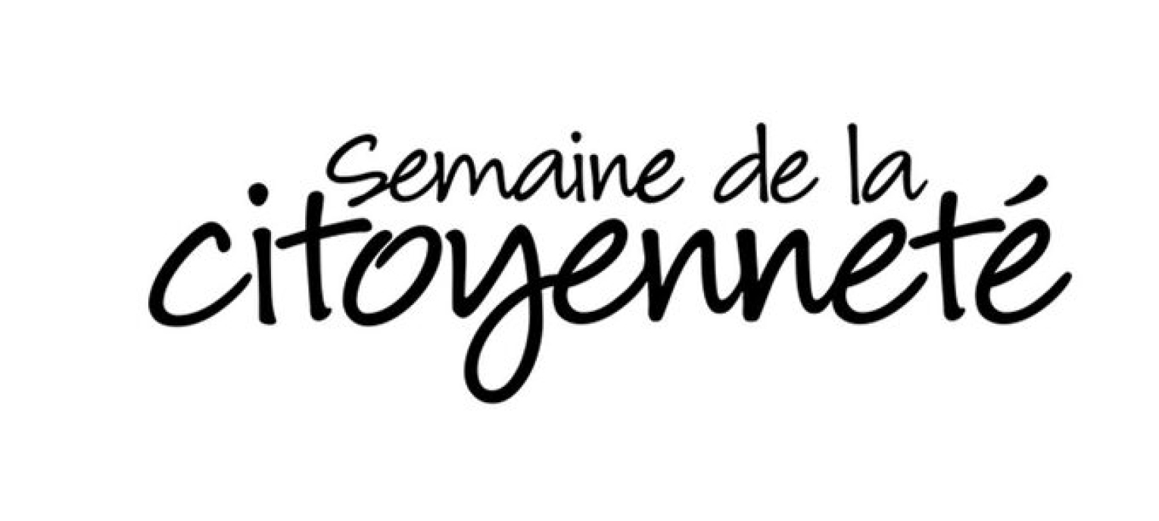 Semaine de la Citoyenneté