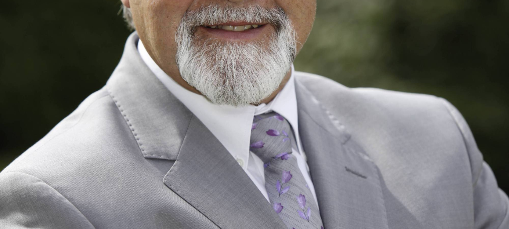 Jacques LOLLIOZ, ancien Maire de Magny-les-Hameaux