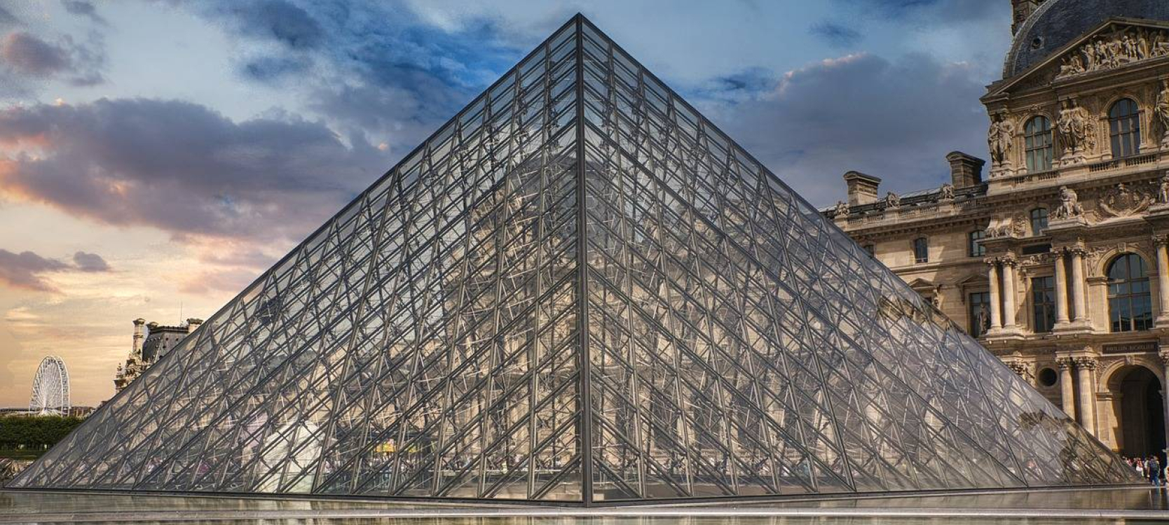 louvre