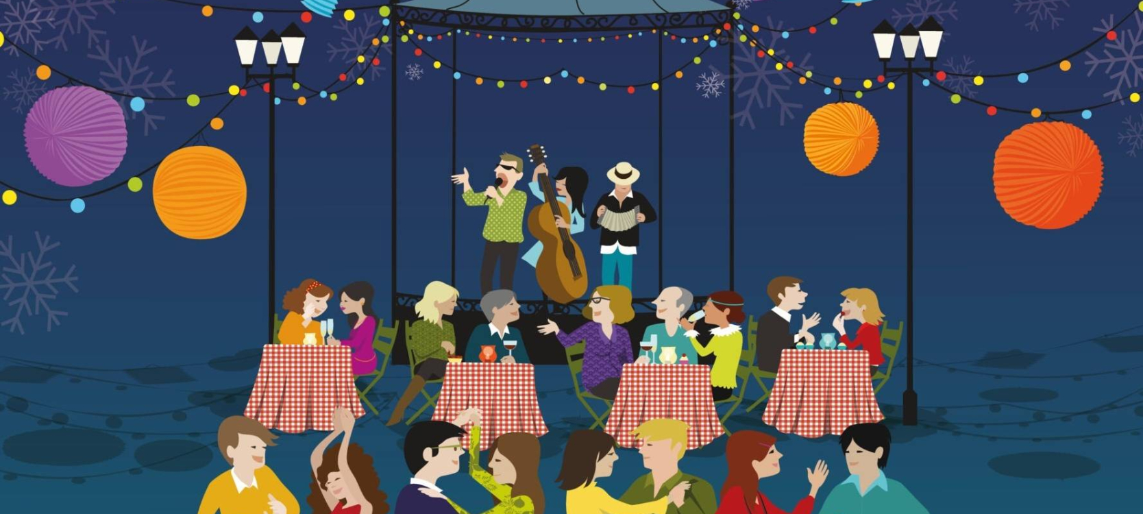 Banquet des seniors 2026