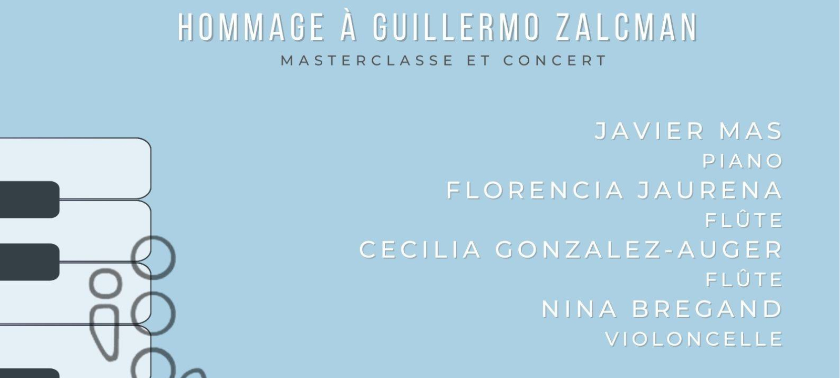 Flyer concert 7 février 