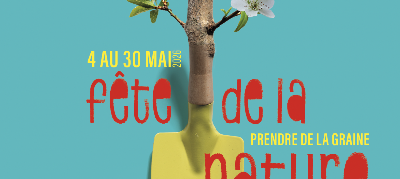 Fête de la nature 2026