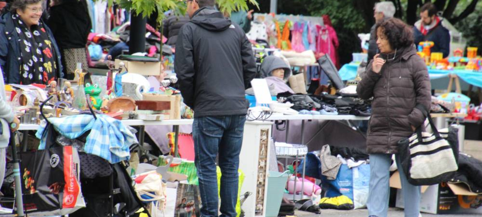 image issue de nos précédentes brocante 