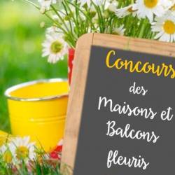 Remise des prix du concours maisons et balcons fleuris 2019