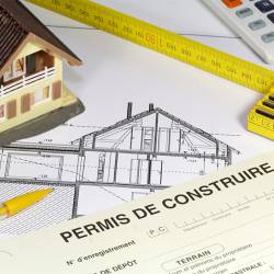 Service urbanisme - Permis de construire