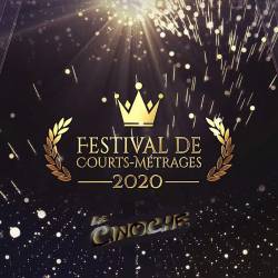 Bannière festival courts-métrages 2020