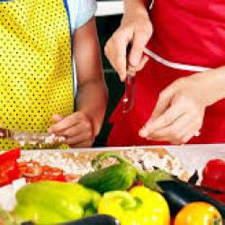 atelier cuisine parent enfant