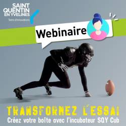 Webinaire novembre 2020