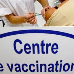 Centre de vaccination