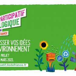 Budget participatif