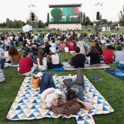 Soirée du mardi 13 juillet